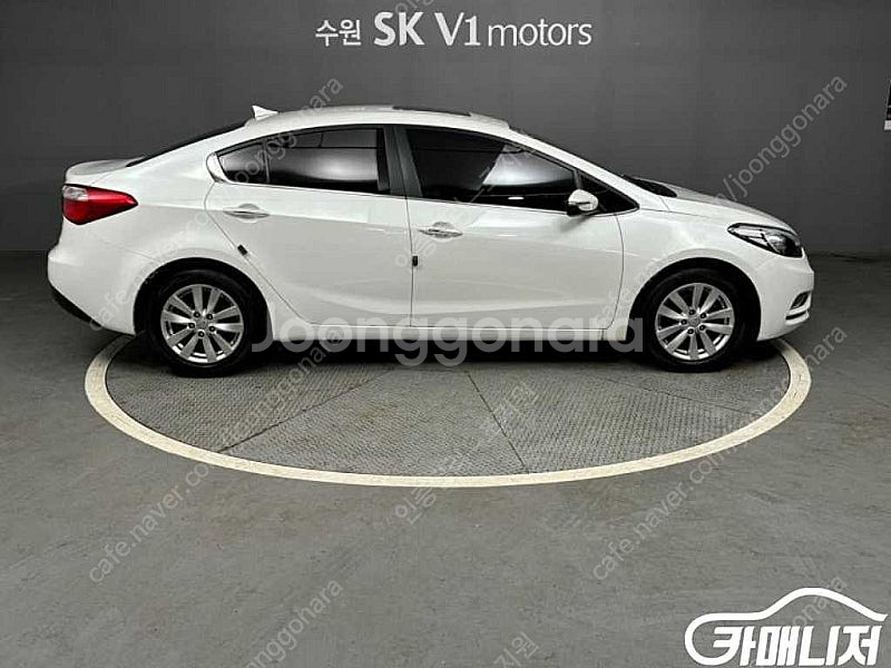 [기아]K3 1.6 VGT 트렌디 (5인승) ★중고차★...--3