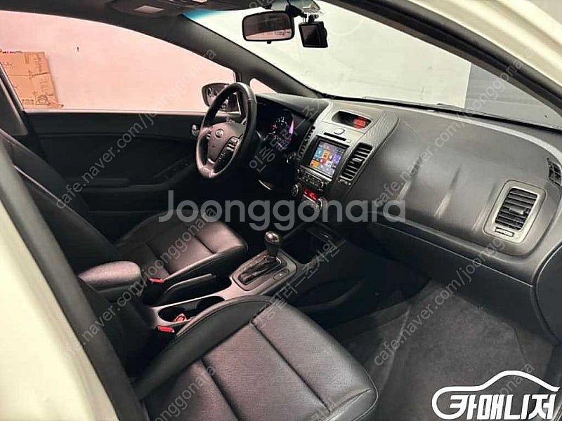 [기아]K3 1.6 VGT 트렌디 (5인승) ★중고차★...--7