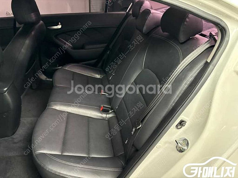 [기아]K3 1.6 VGT 트렌디 (5인승) ★중고차★...--8