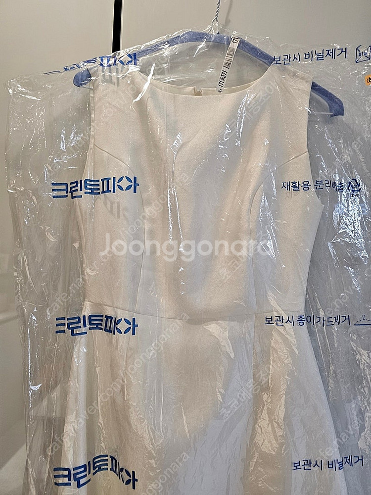 셀프웨딩드레스 미카도 실크 돌잔치 맘드레스--4