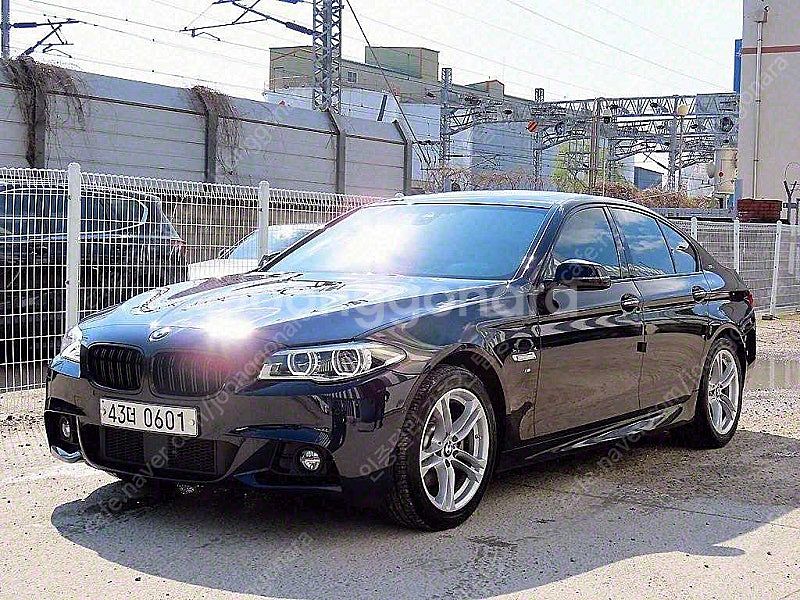 BMW 5시리즈 중고 BMW 5시리즈 중고차 BMW 5...--3