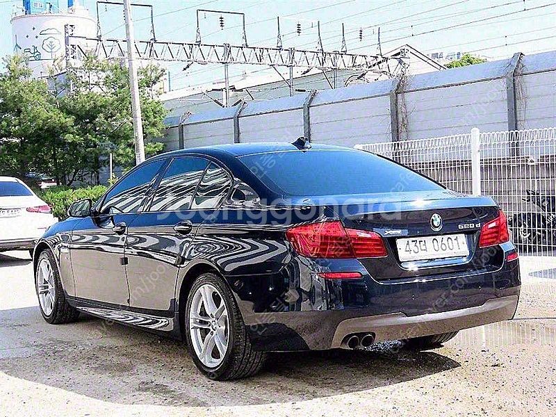 BMW 5시리즈 중고 BMW 5시리즈 중고차 BMW 5...--4