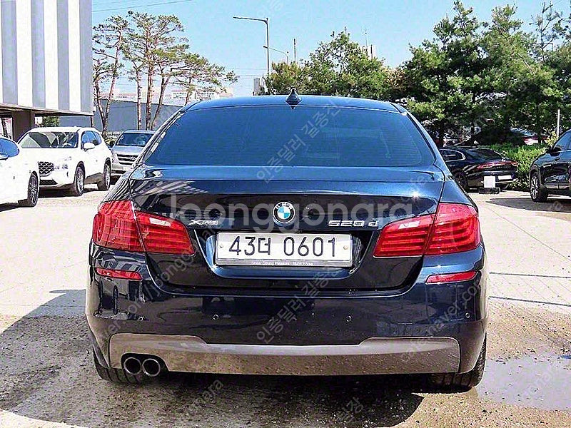 BMW 5시리즈 중고 BMW 5시리즈 중고차 BMW 5...--5