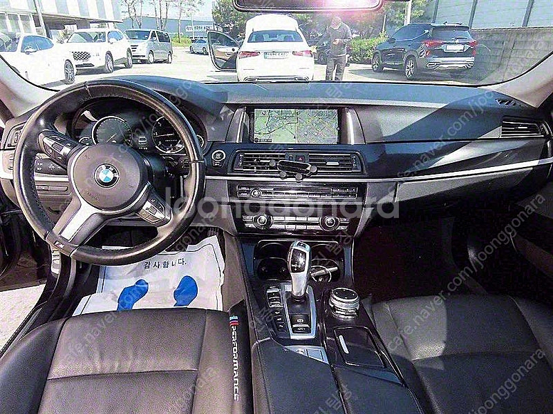 BMW 5시리즈 중고 BMW 5시리즈 중고차 BMW 5...--8