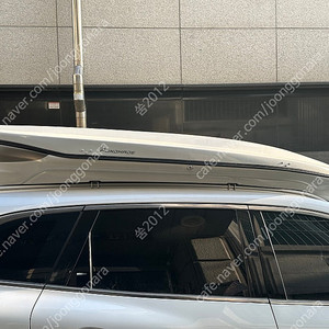 QM6린드메이드 루프박스