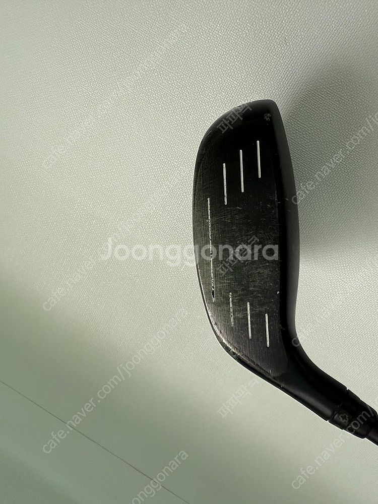 핑 G425 3번 우드 SR--1