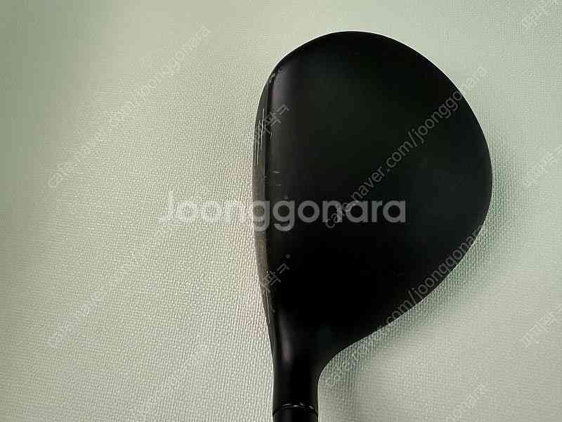 핑 G425 3번 우드 SR--2