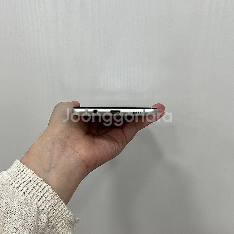 89740 갤럭시A8스타 화이트 64GB 부산 중고폰 ...--5