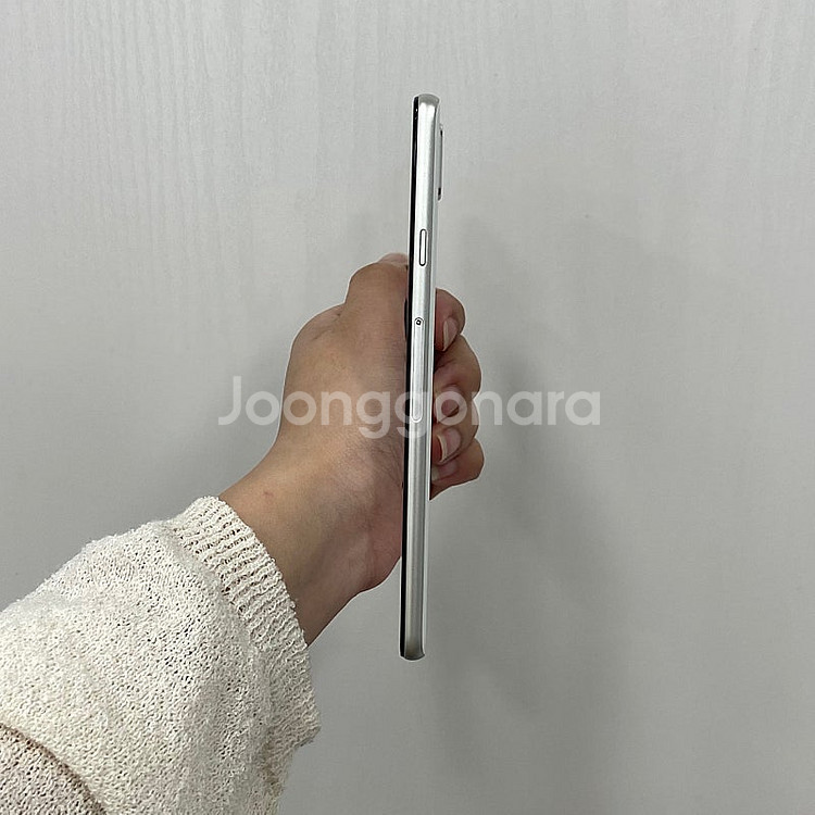 89740 갤럭시A8스타 화이트 64GB 부산 중고폰 ...--6