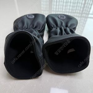 pxg 블랙옵스 드라이버 커버 정품