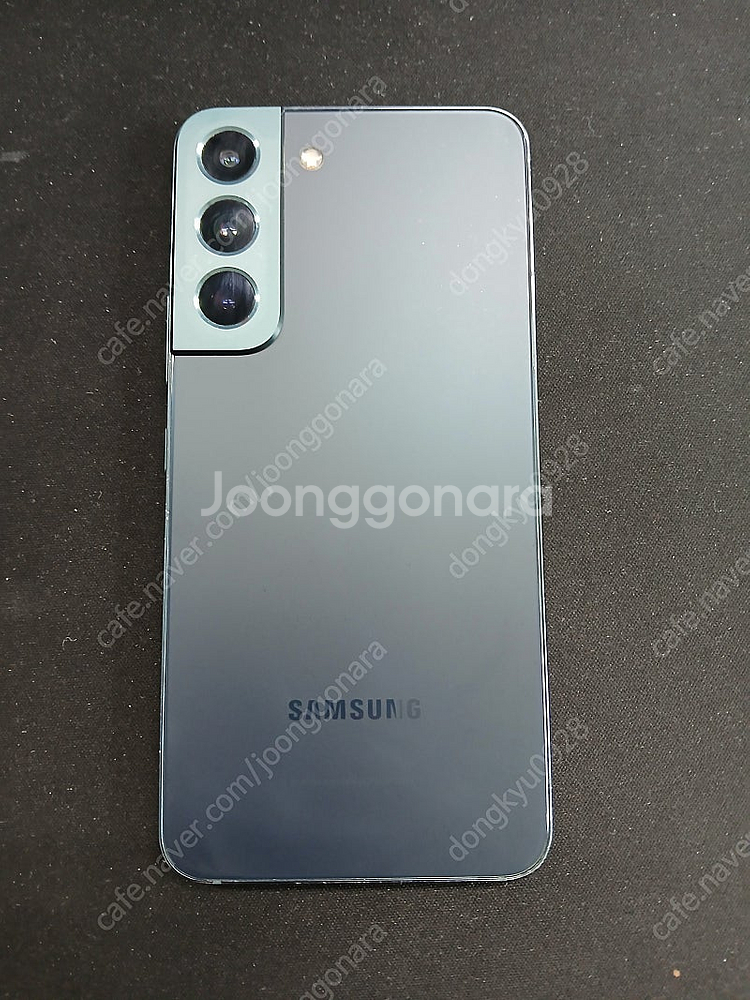 갤럭시 S22 256G 중고폰 공기계--0