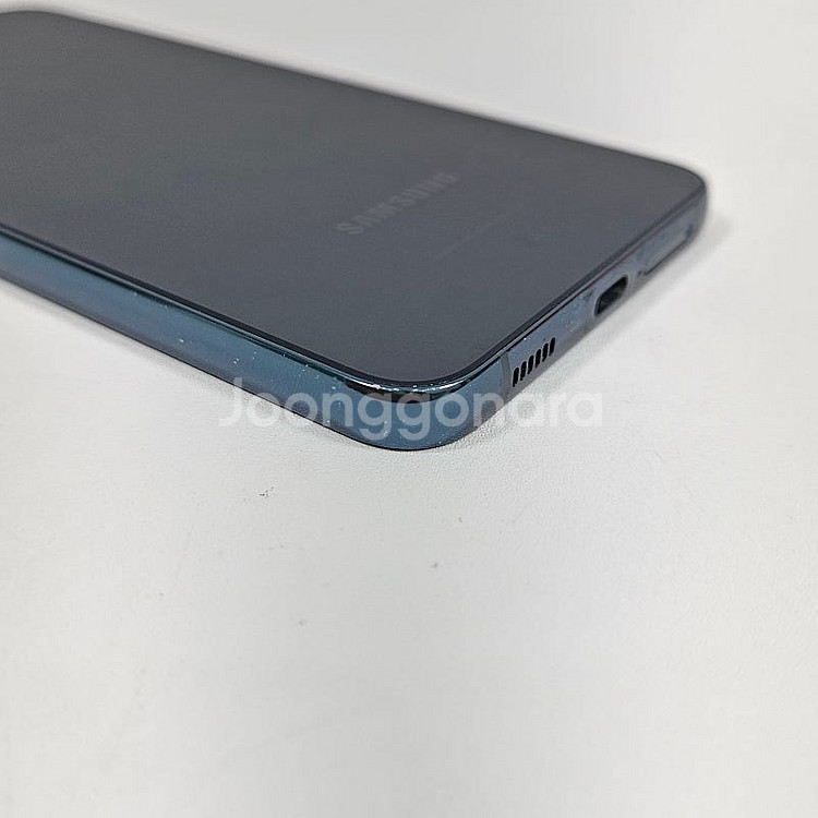 S906 ] 갤럭시 S22플러스 그린 256기가 18....--8