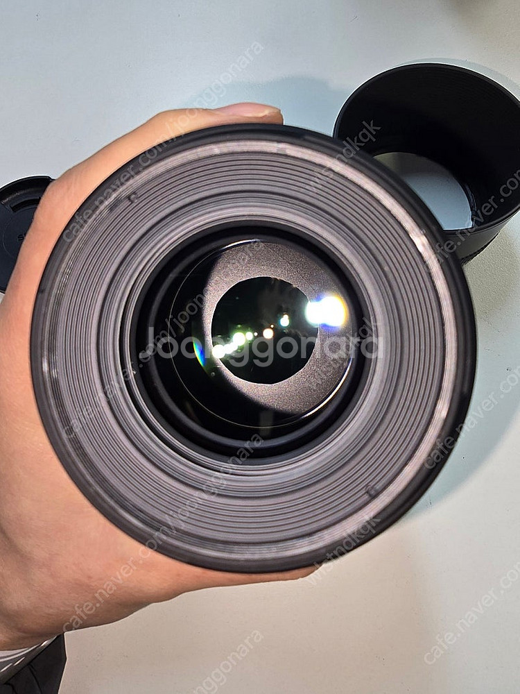 시그마 105mm macro os hsm 캐논 ef 마...--5