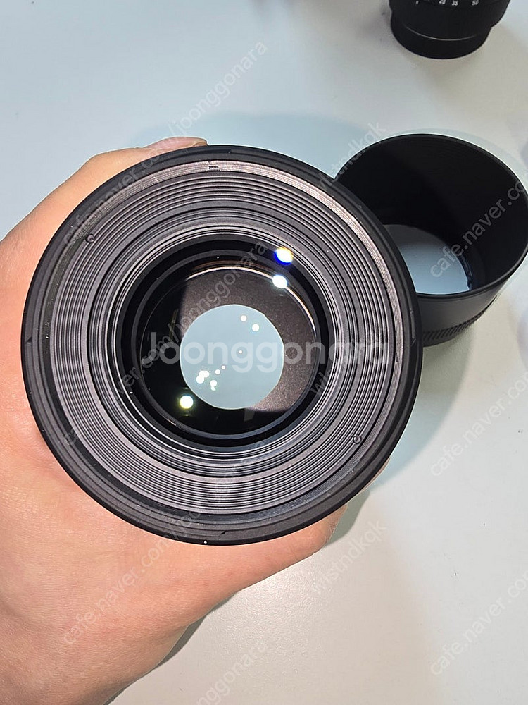 시그마 105mm macro os hsm 캐논 ef 마...--6