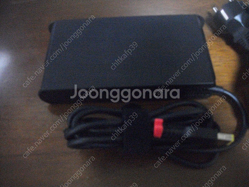 레노버 230w 슬림아답타 사각팁--2