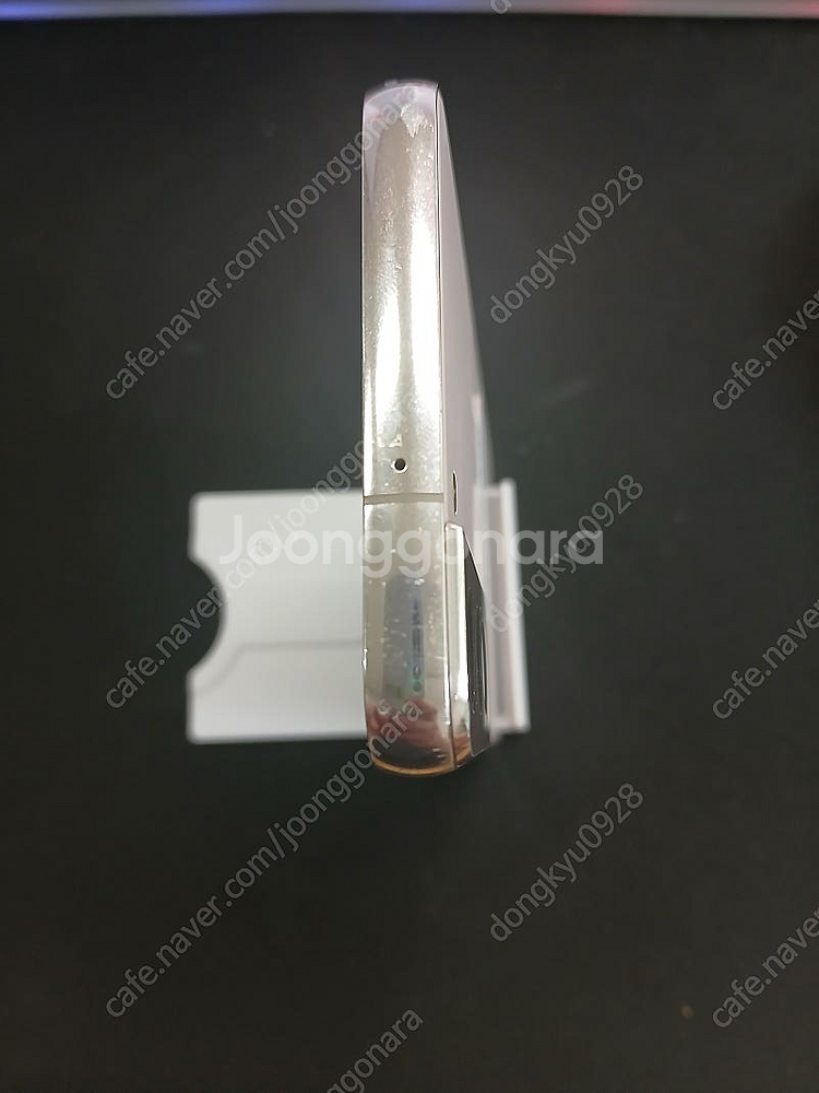 갤럭시 S22 256G 핑크 중고폰--5