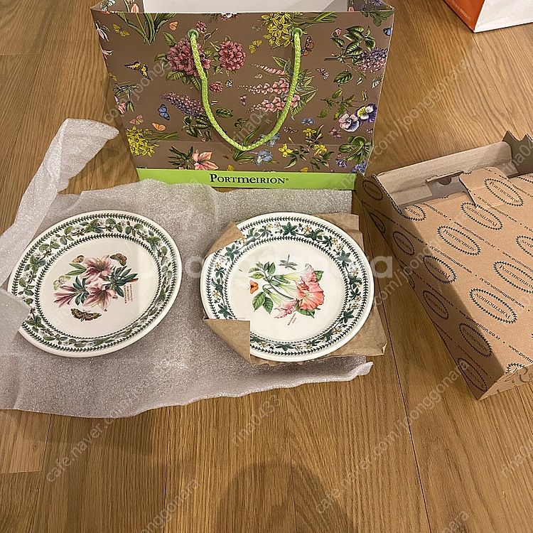 포르메리온 베리에이션 그릇 18.5cm--0