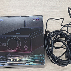 fiio K7 BT