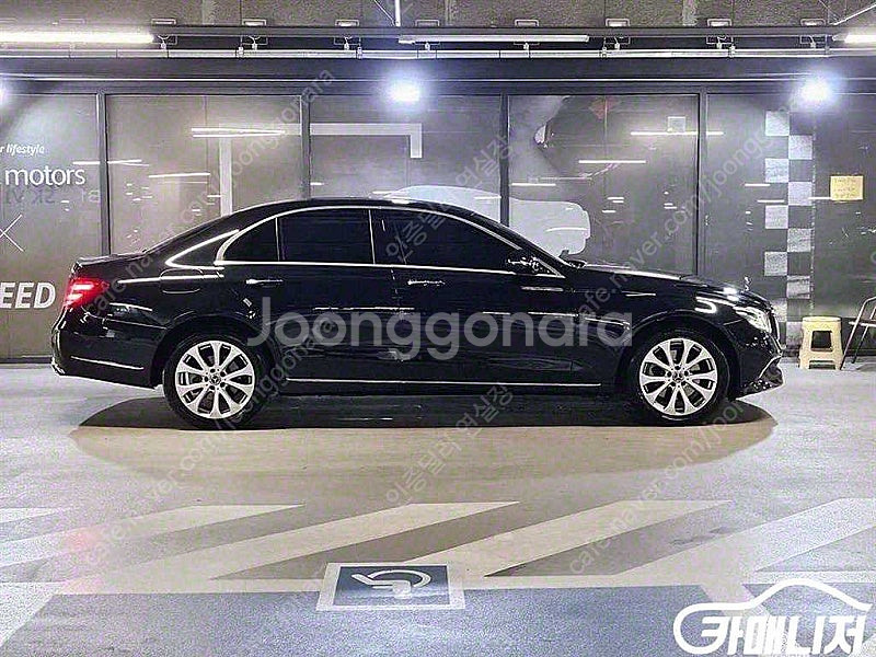[벤츠]E-클래스 W213 E220d 4MATIC 익스...--3