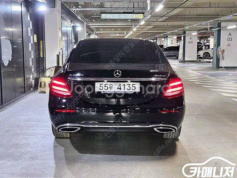 [벤츠]E-클래스 W213 E220d 4MATIC 익스...--5