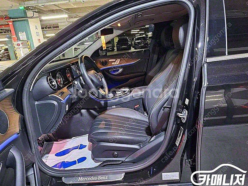 [벤츠]E-클래스 W213 E220d 4MATIC 익스...--6