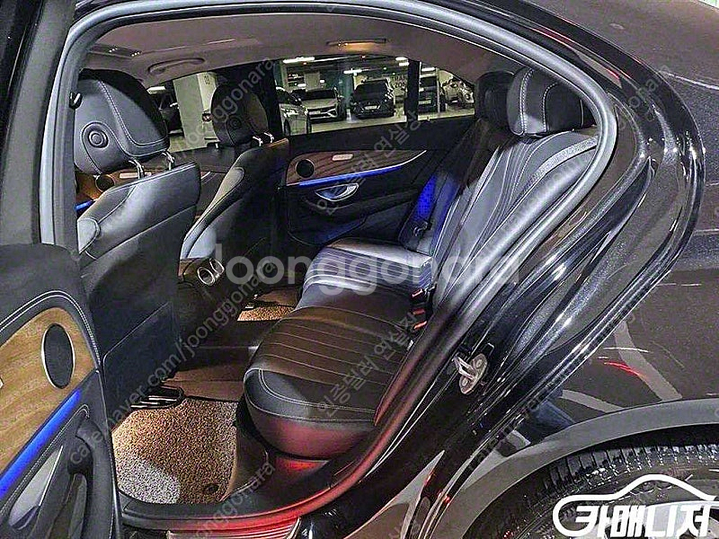 [벤츠]E-클래스 W213 E220d 4MATIC 익스...--7