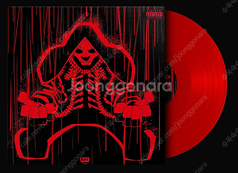 더 위켄드 lp vinyl 바이닐 the weeknd ...--0