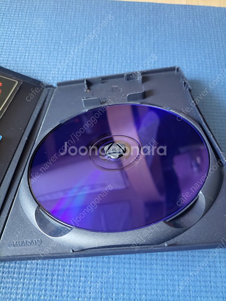 버추어 파이터2 PS2용--4