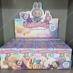 라부부 랜덤 피규어 LABUBU 라부부피규어 라부부 키링 라부부키링 신상