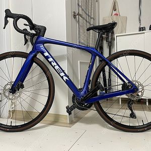 트렉 도마니 sl6 4세대 105di2