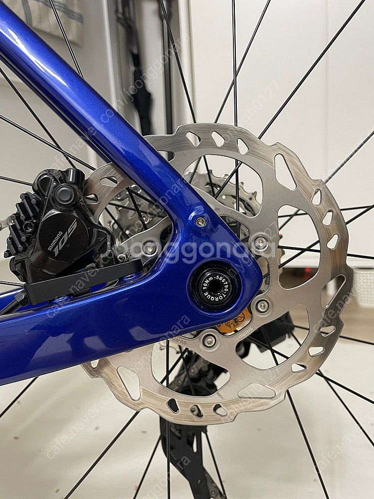 트렉 도마니 sl6 4세대 105di2--4
