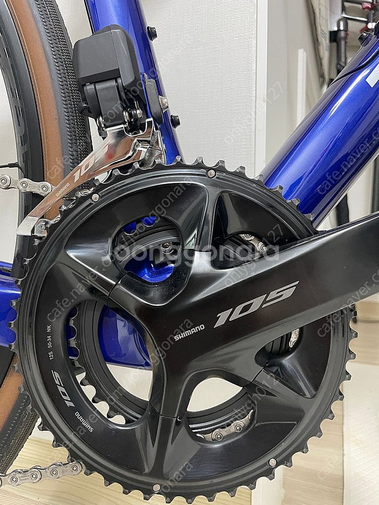 트렉 도마니 sl6 4세대 105di2--5