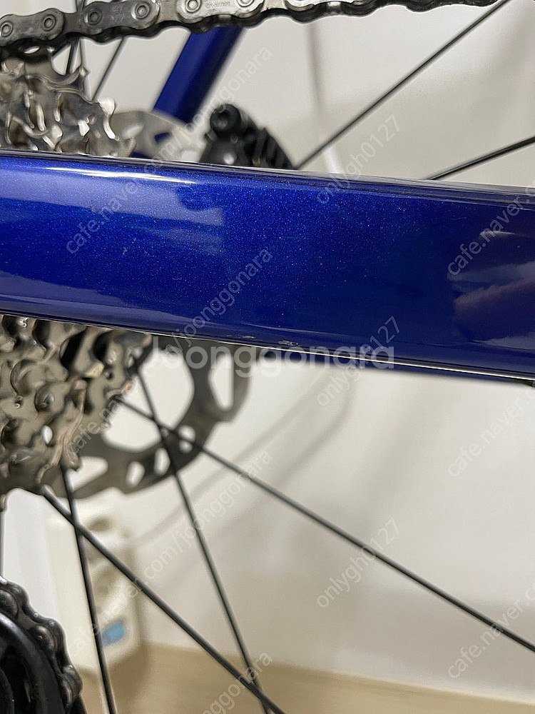트렉 도마니 sl6 4세대 105di2--8