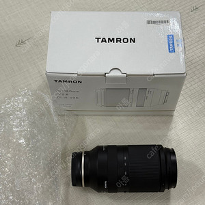 탐론 70-180mm F2.8 G 탐령