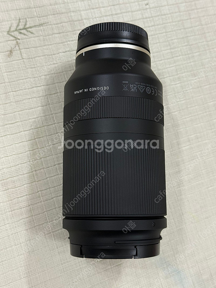 탐론 70-180mm F2.8 G 탐령--4