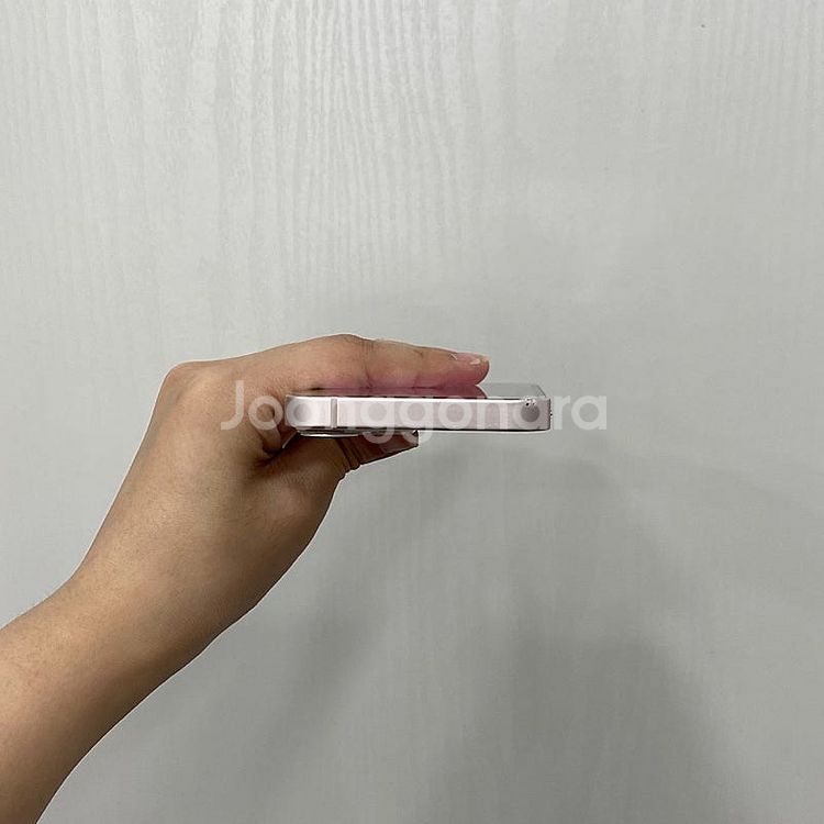 05058 아이폰13미니 핑크 128GB 부산 중고폰 ...--3