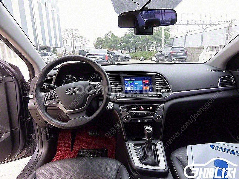 [현대]아반떼 AD 1.6 GDI 밸류 플러스 ★중고차...--7