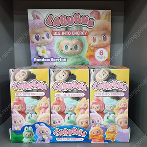 라부부 랜덤 피규어 LABUBU 라부부피규어 라부부 키링 라부부키링 신상