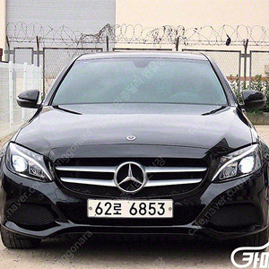 [벤츠]C클래스 W205 C200 d ★중고차★중고차매입★전액할부★저신용자★신불자★소액할부★현금★카드 전부 가능합니다!