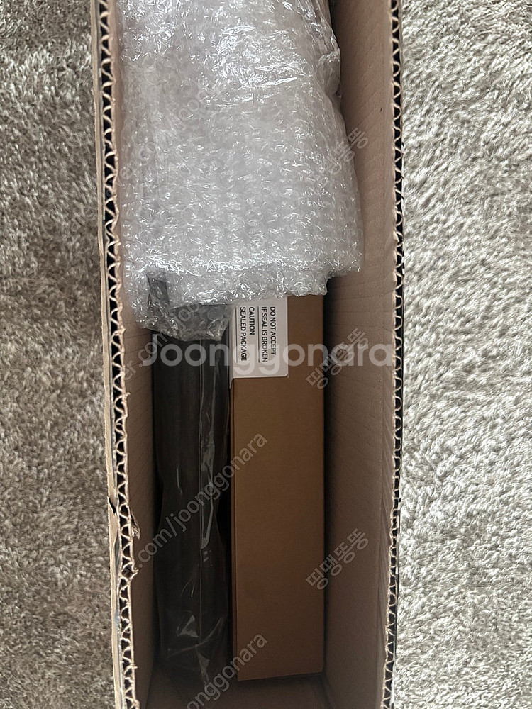 삼성갤럭시북 4 미개봉 새상품 NT750XGL-XC51...--0