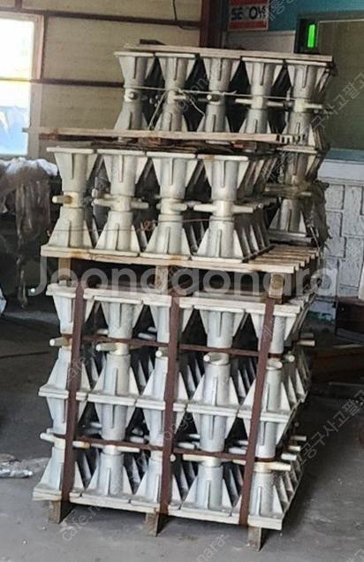 [철판용학카&H빔용클램프//건설용스크류쟉기.잭30톤//...--2