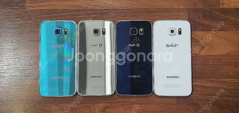 2.5만/ 갤럭시S6/S6엣지 가성비대장/중고폰/업무폰...--3