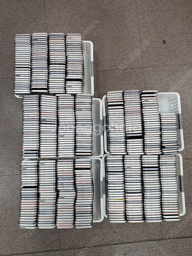 2.5만/ 갤럭시S6/S6엣지 가성비대장/중고폰/업무폰...--7