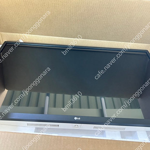 LG 32MN500MW FHD IPS패널 모니터 판매 합니다