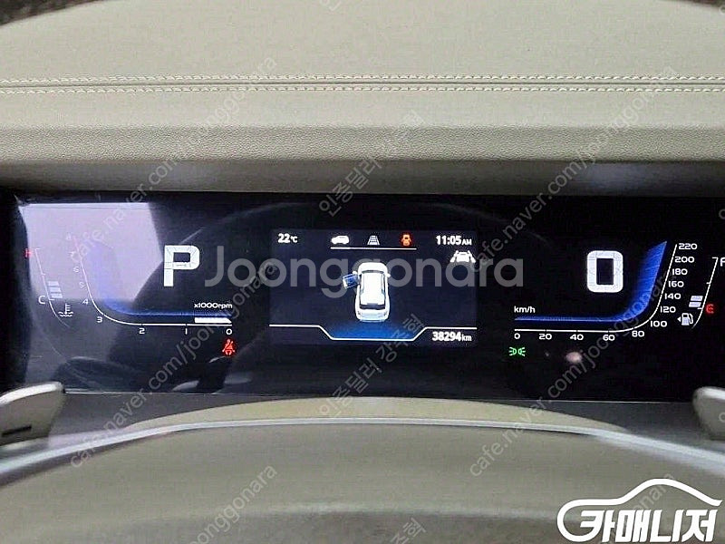 [KG모빌리티(쌍용) ]토레스 1.5 GDI-T 2WD...--6