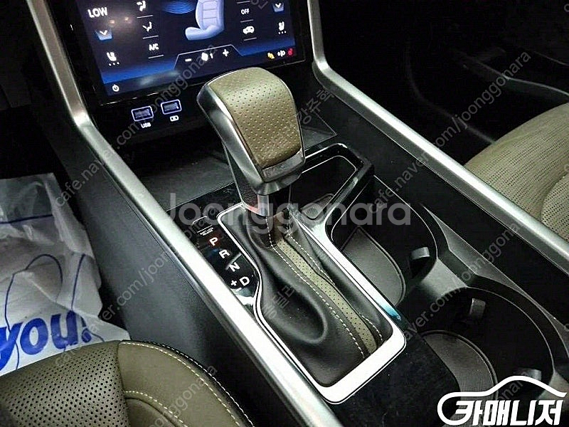 [KG모빌리티(쌍용) ]토레스 1.5 GDI-T 2WD...--8