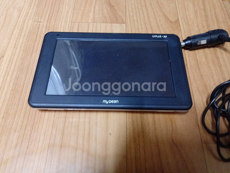 네비게이션 마이딘 i3 PLUS 3D 7인치 SD카드 ...--0