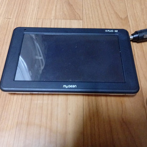 네비게이션 마이딘 i3 PLUS 3D 7인치 SD카드 포함