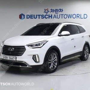 중고차 현대 더 뉴맥스크루즈 디젤 2.2 4WD 파이니스트 에디션 부부중고차 중고차할부 ★ 여유자금 ★ 수원 ★