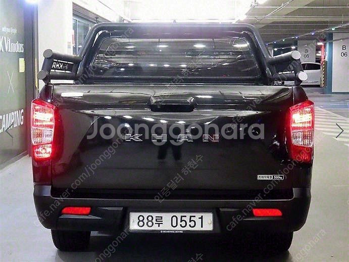 @19년식 렉스턴 스포츠 칸 디젤 2.2 4WD 프로페...--5